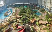 Туры в отель Tropical Islands Resort