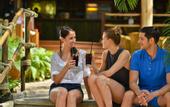 Туры в отель Tropical Islands Resort