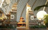 Туры в отель Tropical Islands Resort