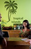 Туры в отель Tropical Islands Resort