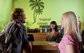 Туры в отель Tropical Islands Resort