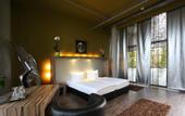 Туры в отель Tropical Islands Resort