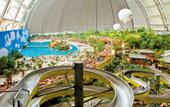 Туры в отель Tropical Islands Resort