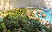 Туры в отель Tropical Islands Resort