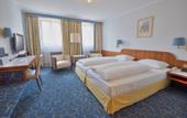 Туры в отель Hotel Lechnerhof