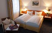 Туры в отель Hotel Lechnerhof