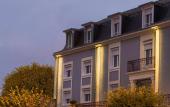 Туры в отель Best Western Plus Hotel Richelieu