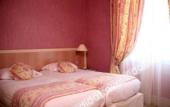 Туры в отель Best Western Plus Hotel Richelieu