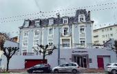 Туры в отель Best Western Plus Hotel Richelieu