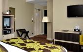 Туры в отель Best Western Plus Hotel Richelieu