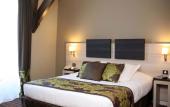 Туры в отель Best Western Plus Hotel Richelieu