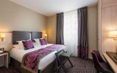 Туры в отель Best Western Plus Hotel Richelieu