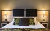 Туры в отель Best Western Plus Hotel Richelieu