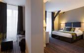 Туры в отель Best Western Plus Hotel Richelieu