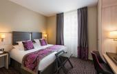 Туры в отель Best Western Plus Hotel Richelieu