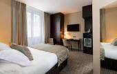 Туры в отель Best Western Plus Hotel Richelieu