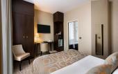 Туры в отель Best Western Plus Hotel Richelieu