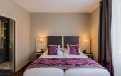 Туры в отель Best Western Plus Hotel Richelieu