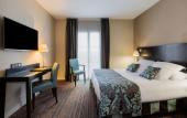 Туры в отель Best Western Plus Hotel Richelieu