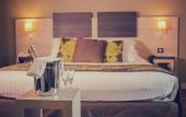 Туры в отель Best Western Plus Hotel Richelieu
