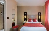 Туры в отель Best Western Plus Hotel Richelieu