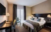 Туры в отель Best Western Plus Hotel Richelieu