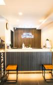 Туры в отель HOTEL LiVEMAX Kyoto Kamogawamae