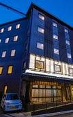 Туры в отель HOTEL LiVEMAX Kyoto Kamogawamae