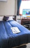 Туры в отель HOTEL LiVEMAX Kyoto Kamogawamae