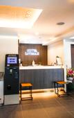 Туры в отель HOTEL LiVEMAX Kyoto Kamogawamae
