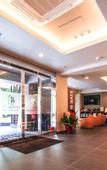 Туры в отель HOTEL LiVEMAX Kyoto Kamogawamae