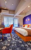 Туры в отель RESI STAY THE KYOTO