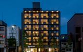 Туры в отель Hotel KADO Gosho - Minami Kyoto
