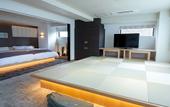 Туры в отель Hotel KADO Gosho - Minami Kyoto