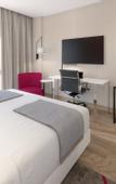 Туры в отель NH Hotel Porto Jardim