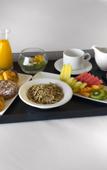 Туры в отель NH Hotel Porto Jardim