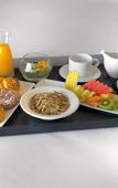 Туры в отель NH Hotel Porto Jardim