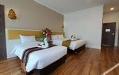 Туры в отель Swan Lake Hotel Sattahip
