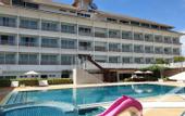 Туры в отель Swan Lake Hotel Sattahip