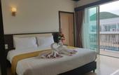 Туры в отель Swan Lake Hotel Sattahip