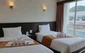 Туры в отель Swan Lake Hotel Sattahip
