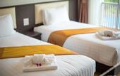 Туры в отель Swan Lake Hotel Sattahip