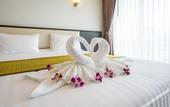 Туры в отель Swan Lake Hotel Sattahip