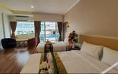 Туры в отель Swan Lake Hotel Sattahip