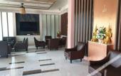 Туры в отель Swan Lake Hotel Sattahip