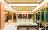 Туры в отель Swan Lake Hotel Sattahip