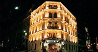 Amarante Champs Elysees 4*