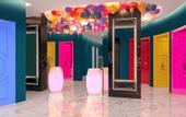 Туры в отель Versante Hotel