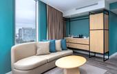 Туры в отель Versante Hotel