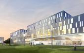 Туры в отель Courtyard by Marriott Munich Garching